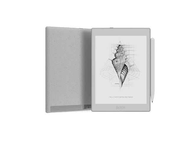 SKT BOOX Nova Air 初代 セット