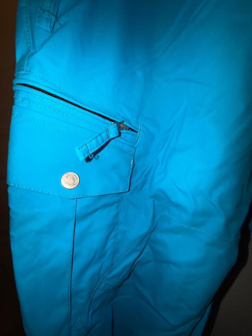 【目立つこと間違い無し！】686 スノーボードウェア上下セット