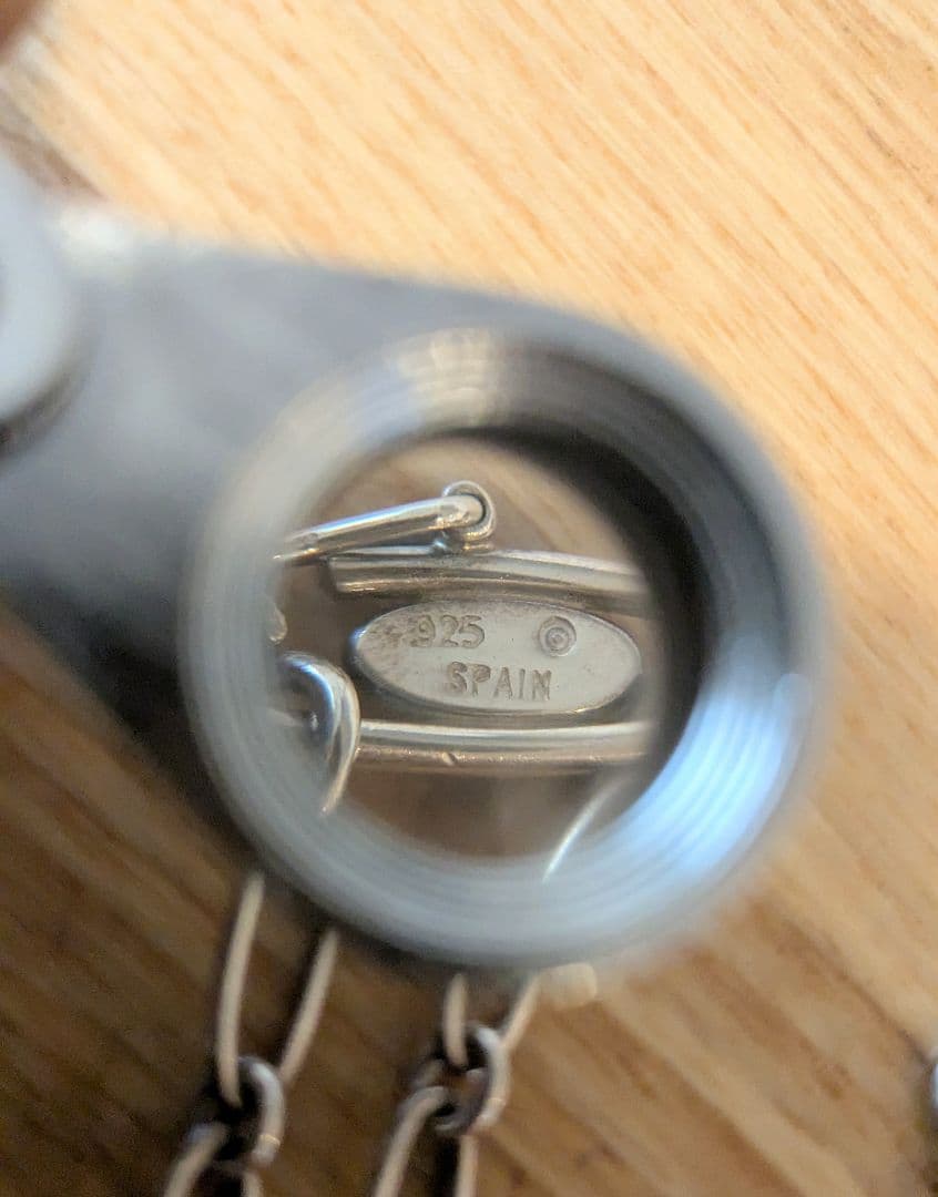 【Tiffany】アクセサリーセット（ブレスレット・イヤリング・ブローチ）