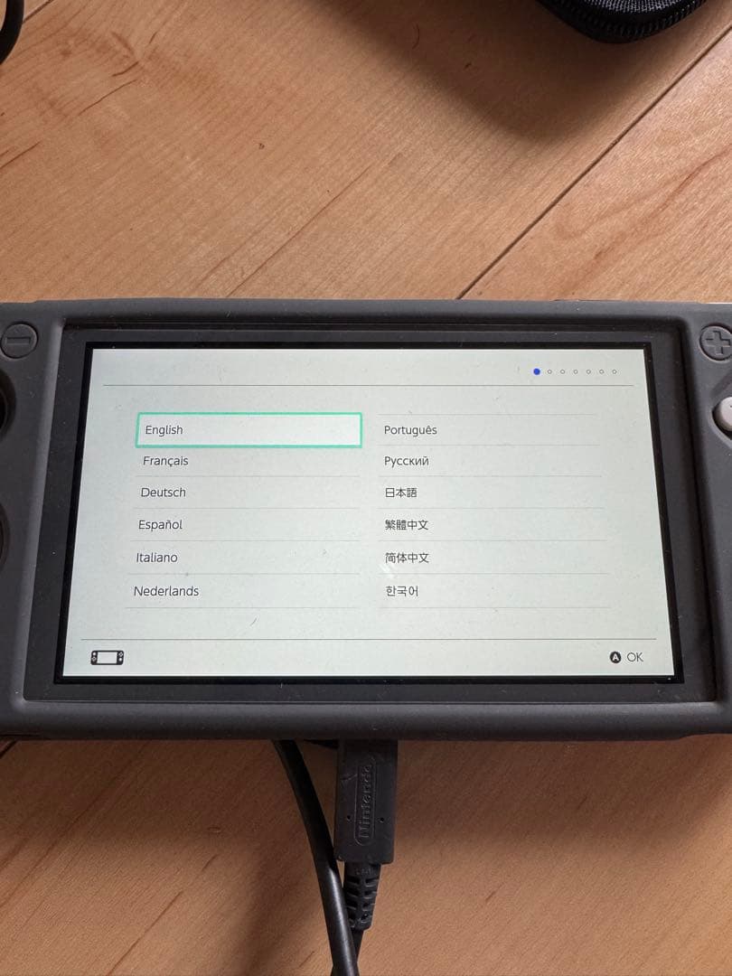Nintendo Switch Lite グレー 本体 他