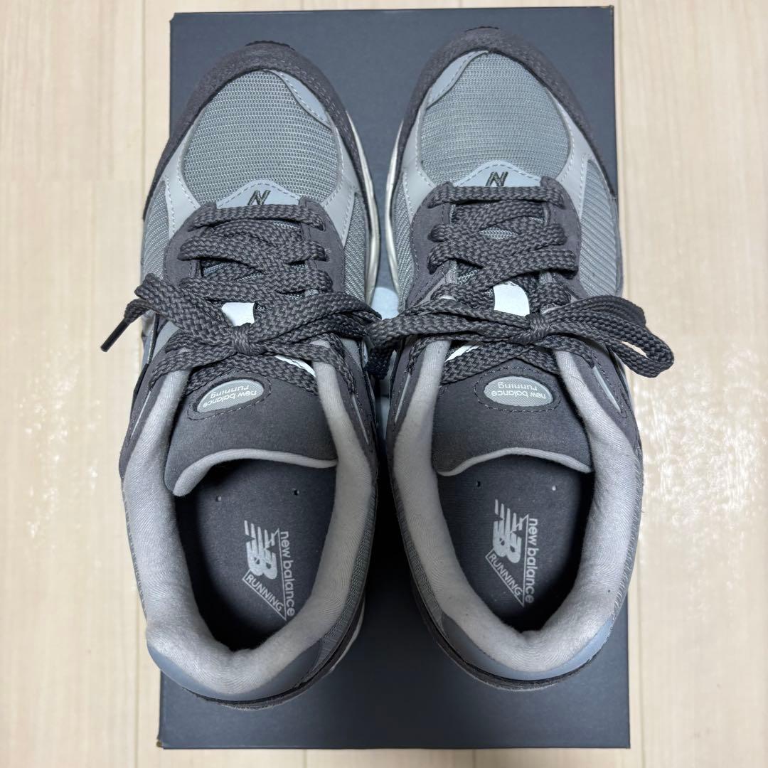 New Balance ニューバランス　U2002RCB 24.0cm