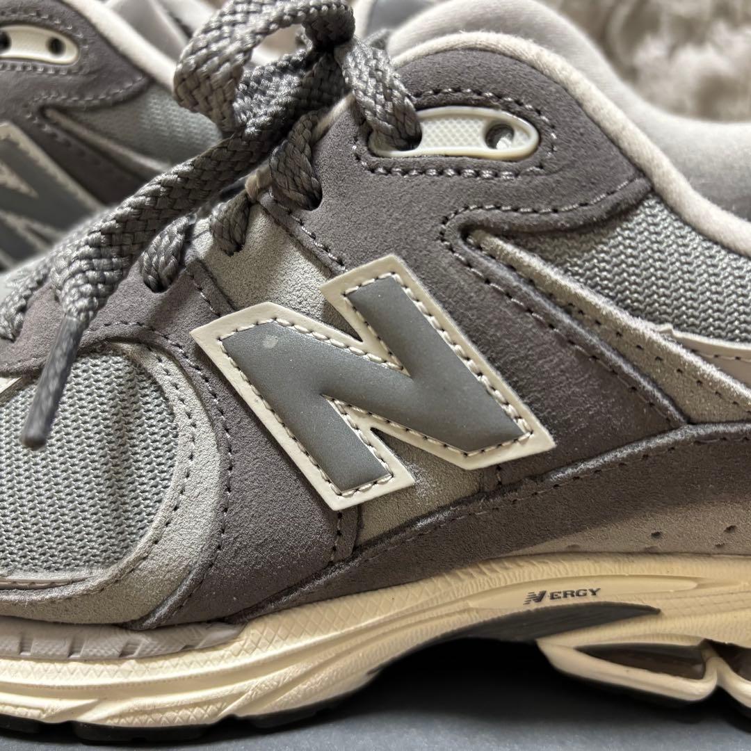 New Balance ニューバランス　U2002RCB 24.0cm