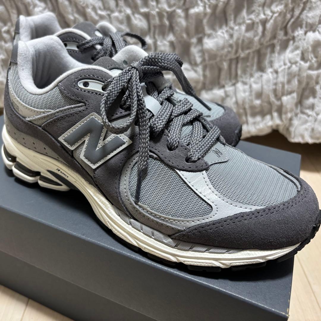 New Balance ニューバランス　U2002RCB 24.0cm