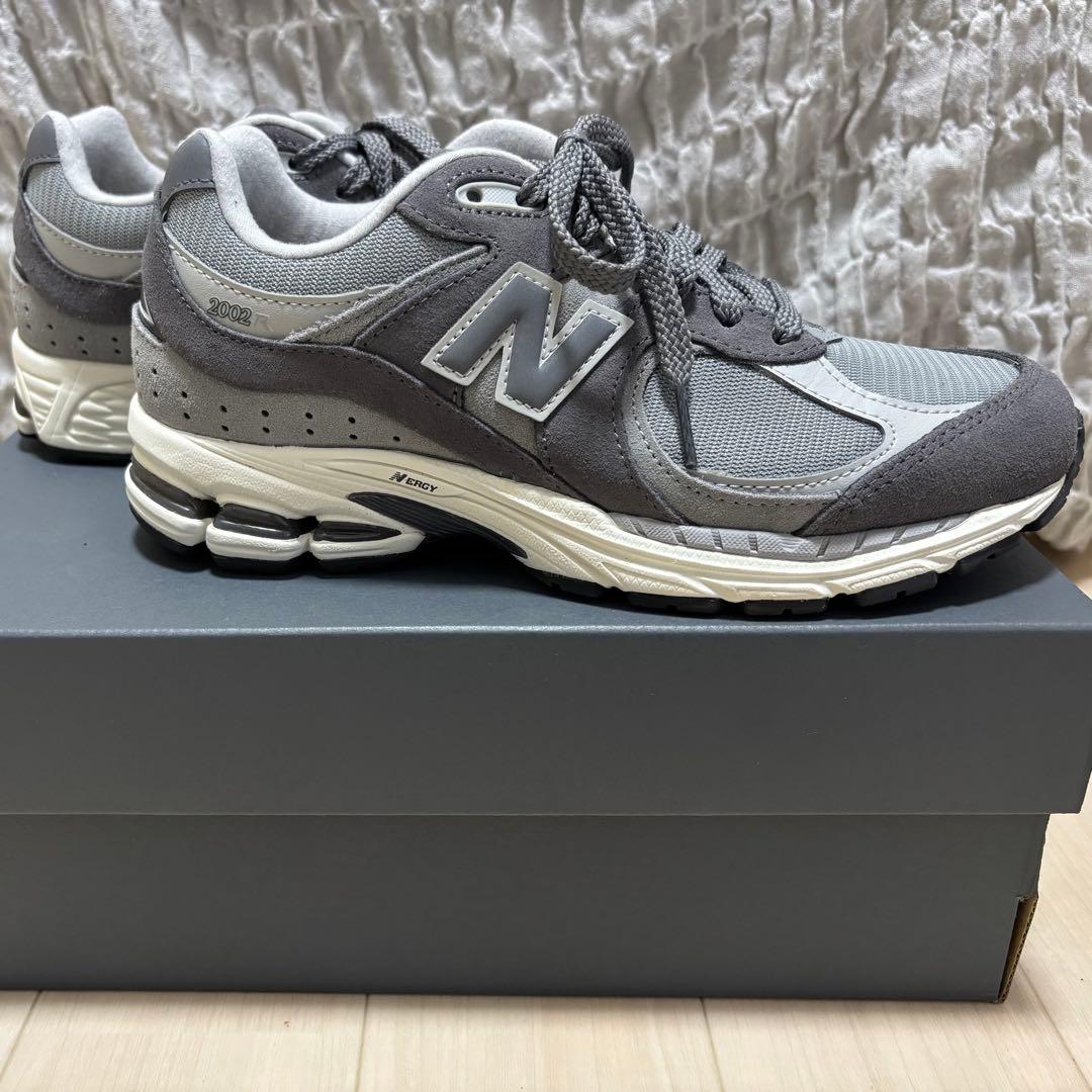 New Balance ニューバランス　U2002RCB 24.0cm
