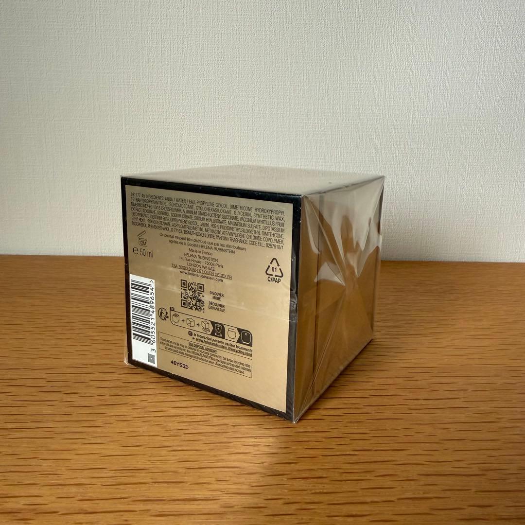 フェイスクリーム REPLASTY AGE RECOVERY 50ml