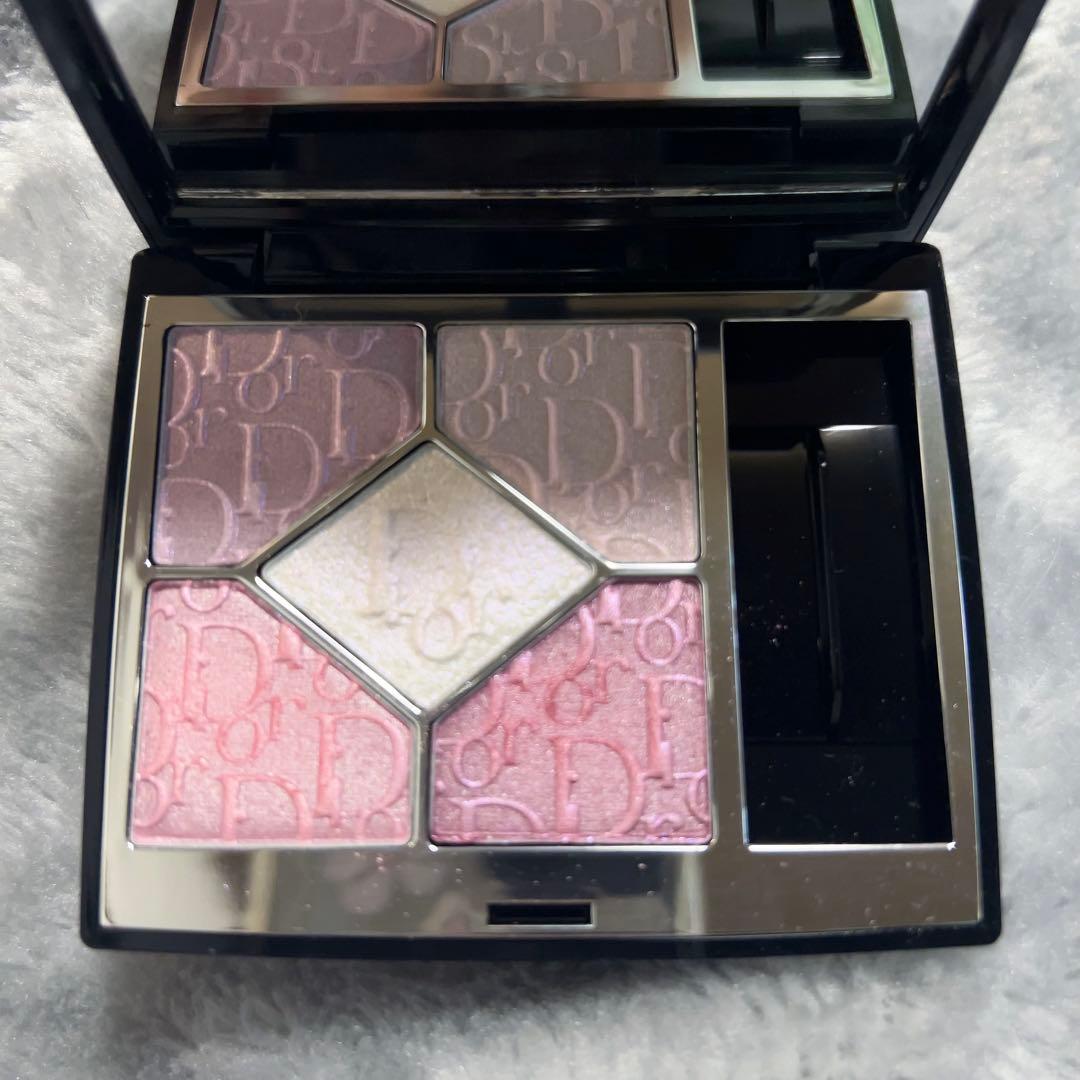 ディオール DIOR ディオールショウ サンククルール 865 ピンクロリポップ