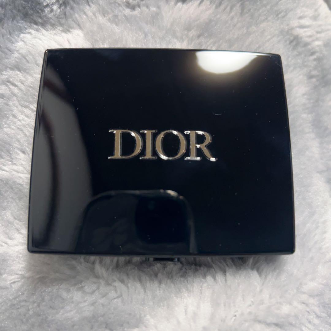 ディオール DIOR ディオールショウ サンククルール 865 ピンクロリポップ