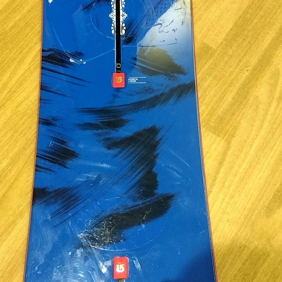 バートン　BURTON　RIPCORD リップコード　154cm