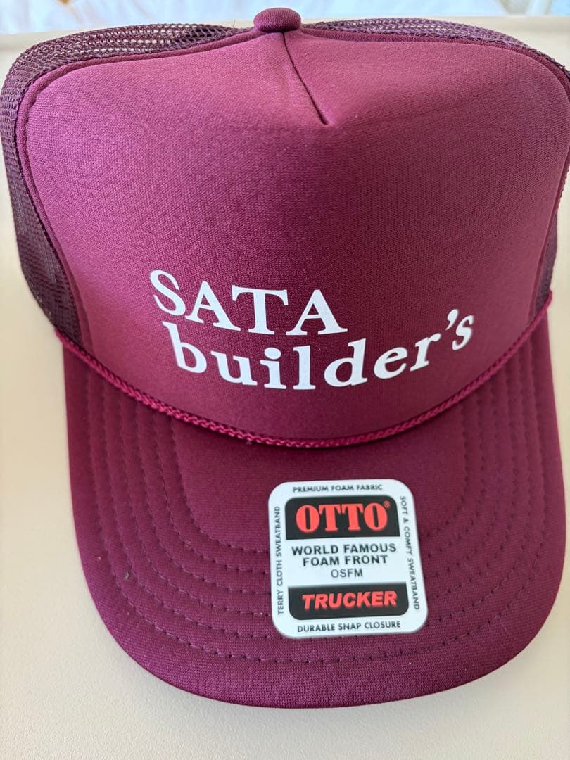 SATA builder's 佐田ビルダーズ　2つ