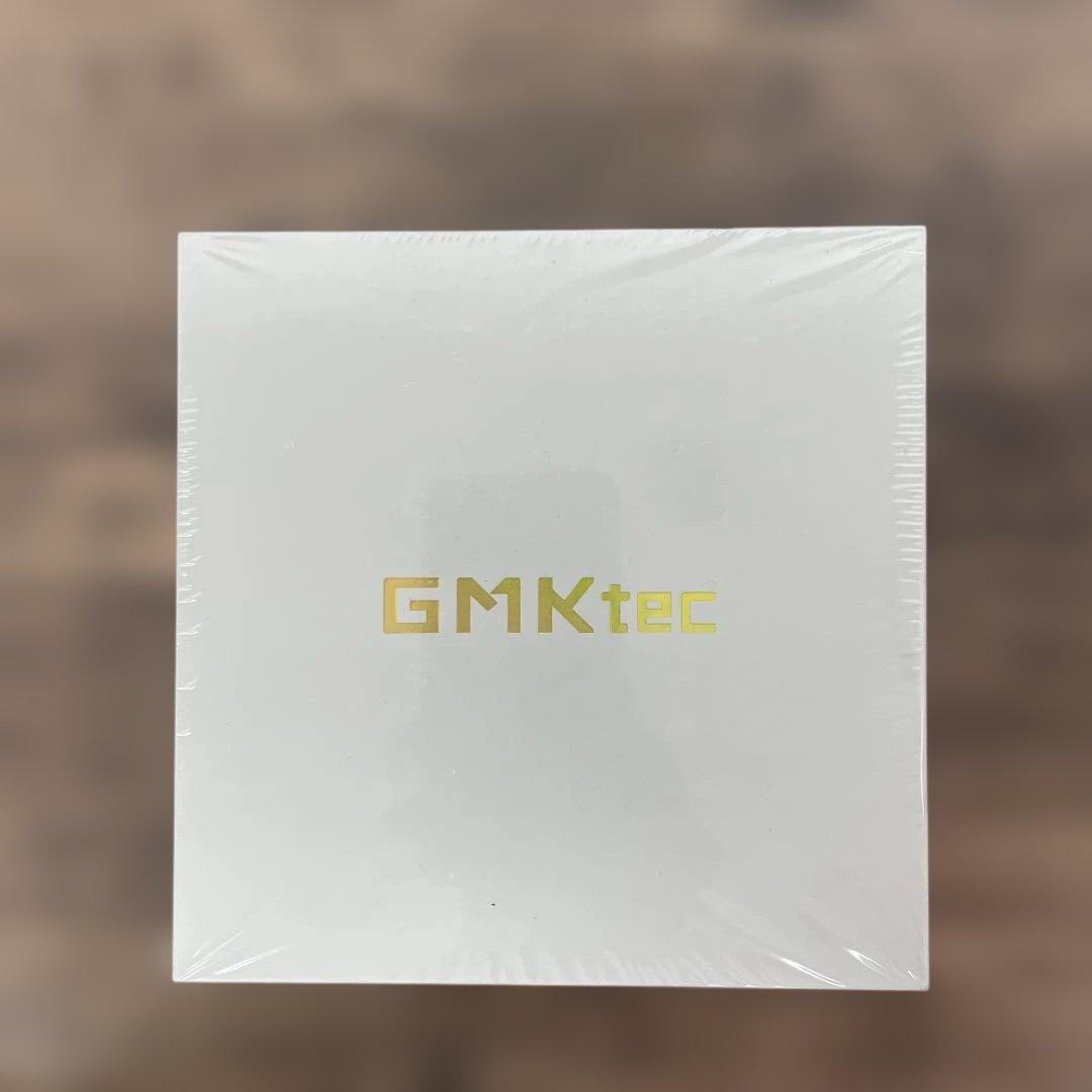 12320 GMKtec ミニPC G2 PLUS 12＋512G