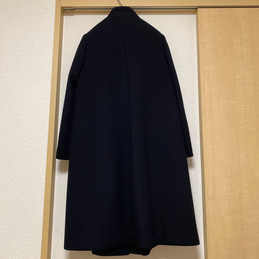 GUCCI 矢田亜希子さん着用コート