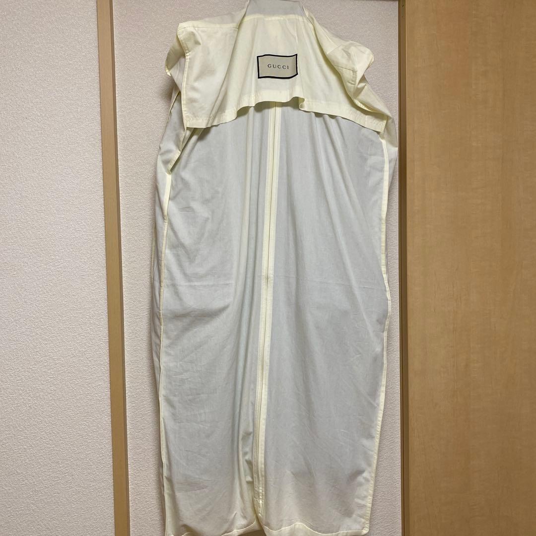 GUCCI 矢田亜希子さん着用コート