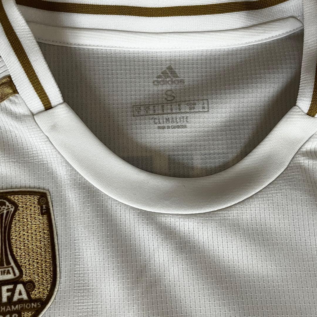 レアル・マドリード 2019/20 久保建英 ホーム ユニフォーム 日本代表