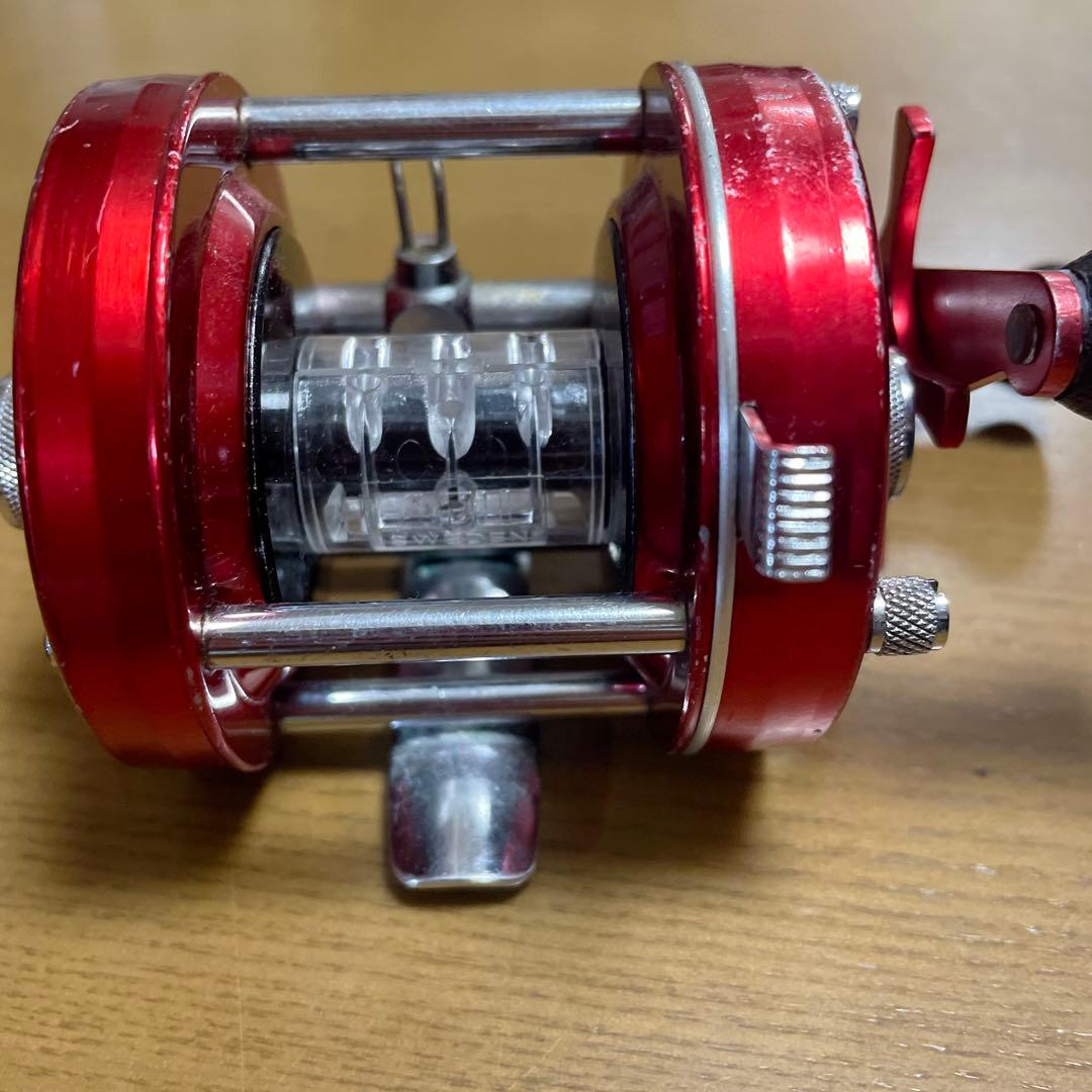 アブ アンバサダー 5000A ABU Ambassador