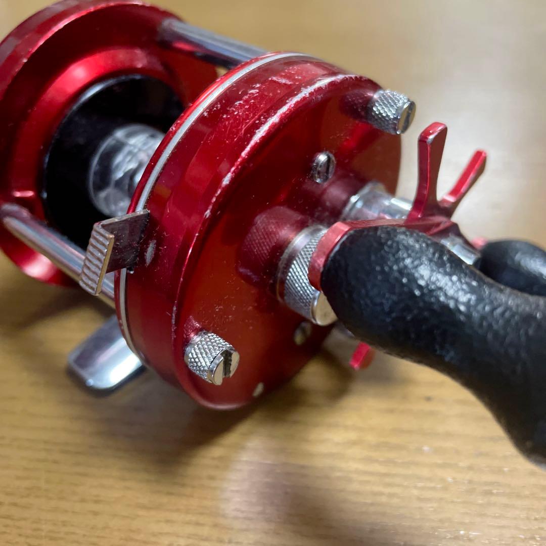 アブ アンバサダー 5000A ABU Ambassador