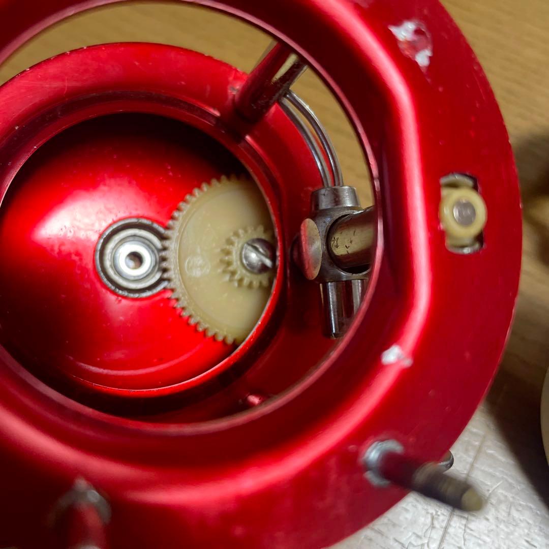 アブ アンバサダー 5000A ABU Ambassador