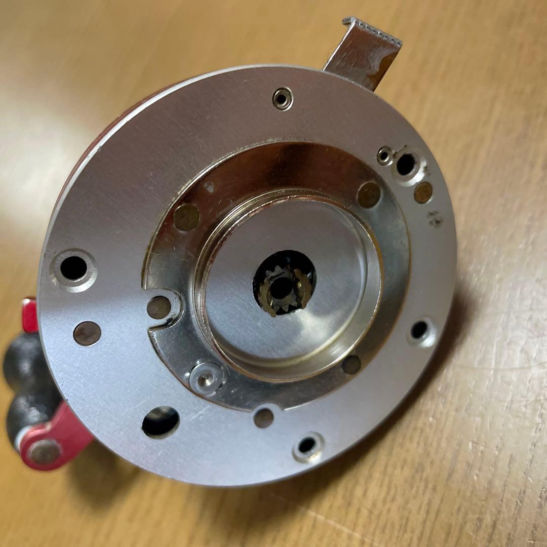 アブ アンバサダー 5000A ABU Ambassador