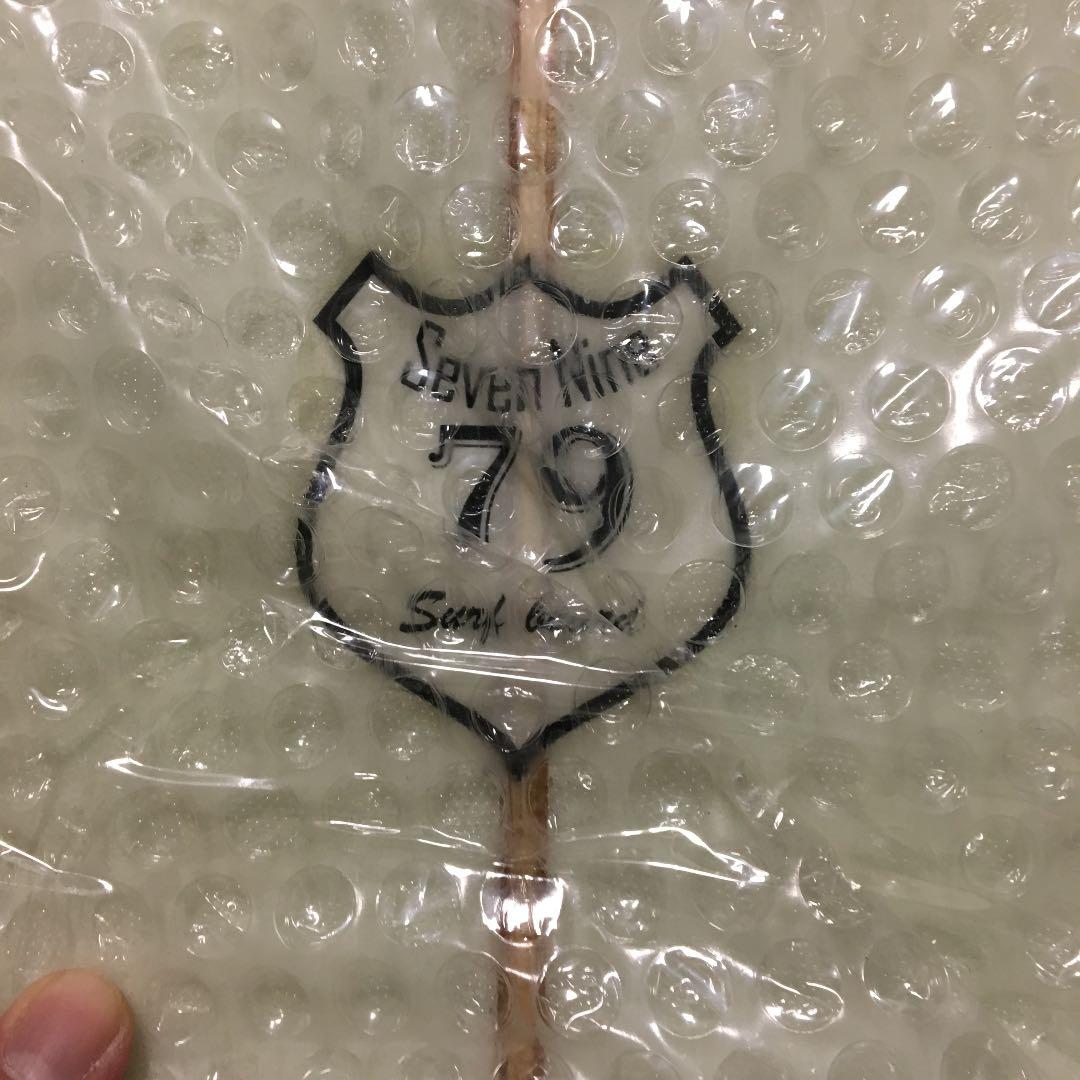 サーフボード ロング