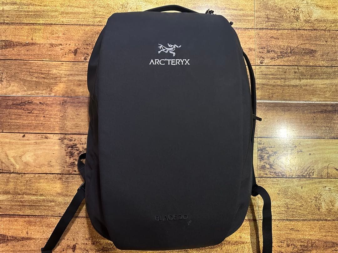 ARC’TERYX アークテリクス　BLADE 20 ブレード バックパック