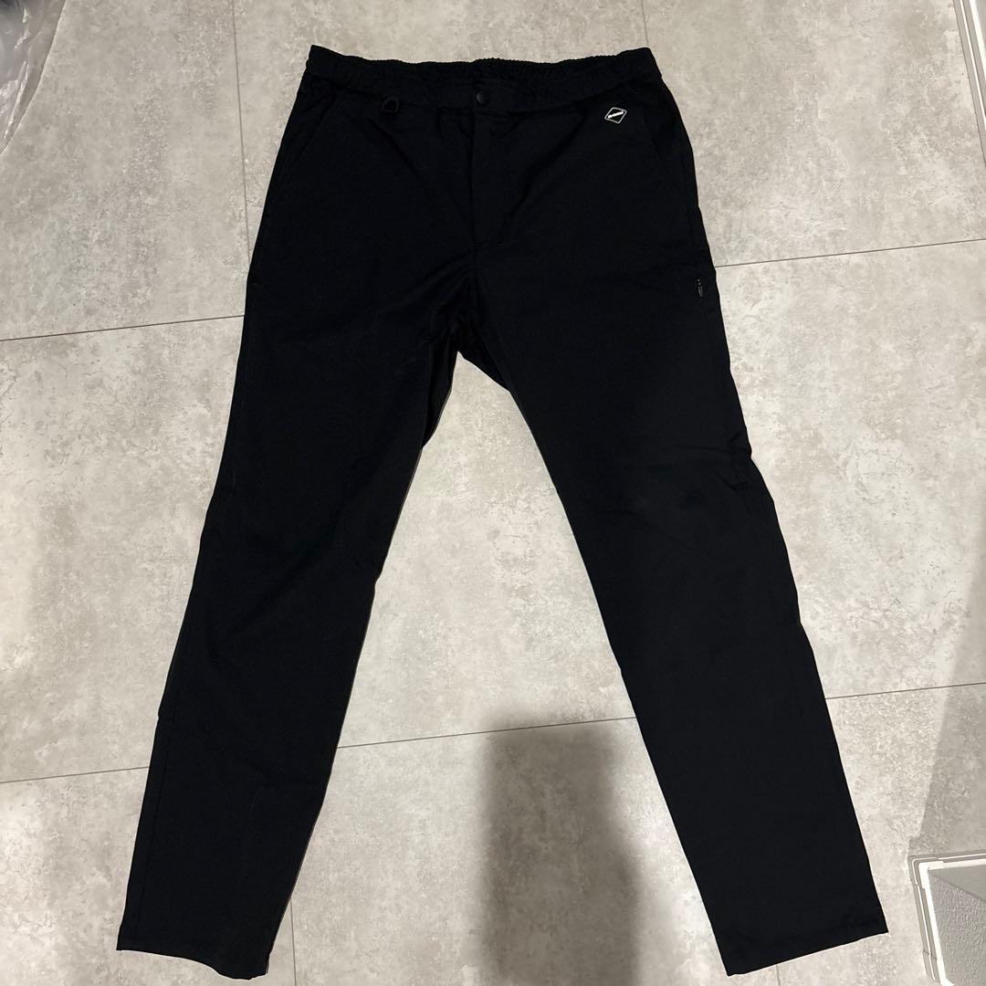 F.C.Real Bristol VENTILATION PANTS サイズM