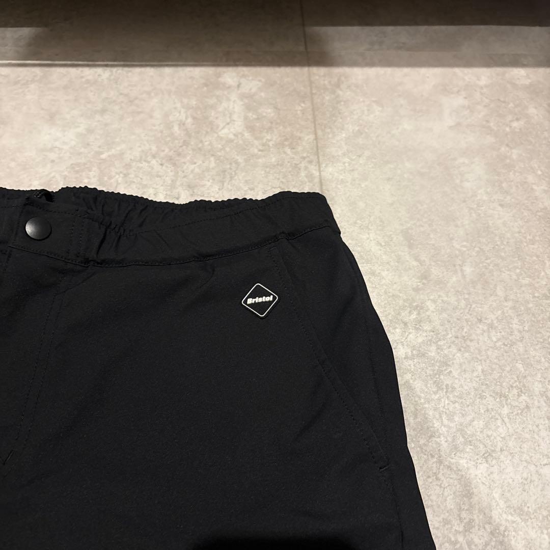 F.C.Real Bristol VENTILATION PANTS サイズM