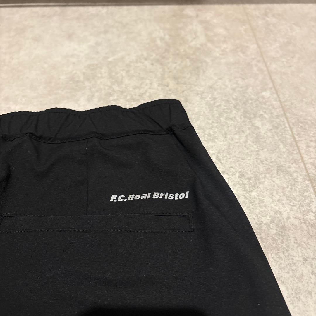 F.C.Real Bristol VENTILATION PANTS サイズM