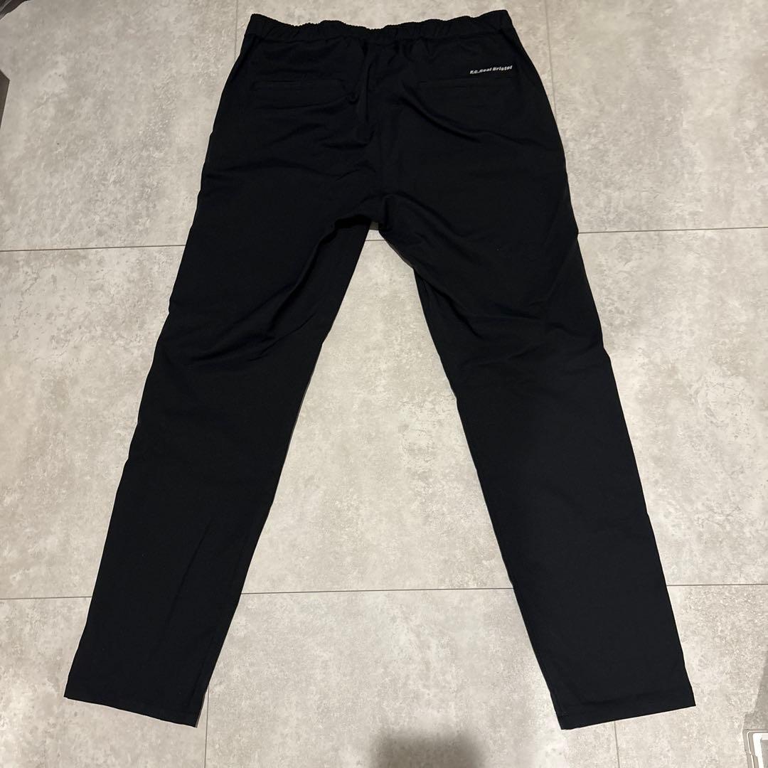 F.C.Real Bristol VENTILATION PANTS サイズM