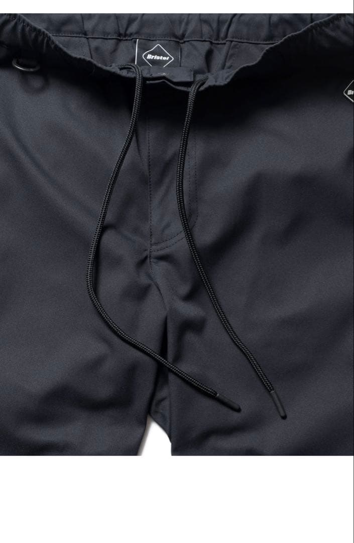 F.C.Real Bristol VENTILATION PANTS サイズM