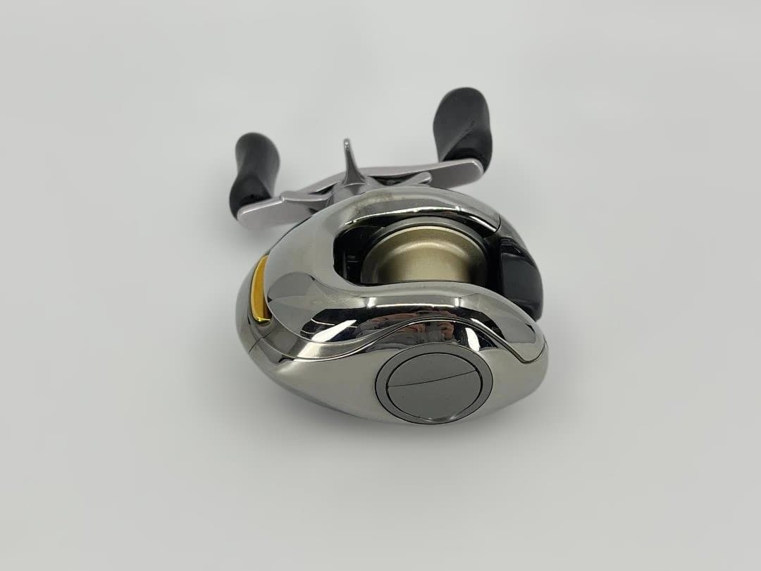 SHIMANO 11 Scorpion DC シマノ スコーピオン ベイトリール