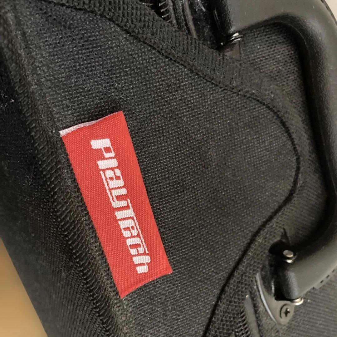 バイオリン本体 ブラウン ハードケース付き