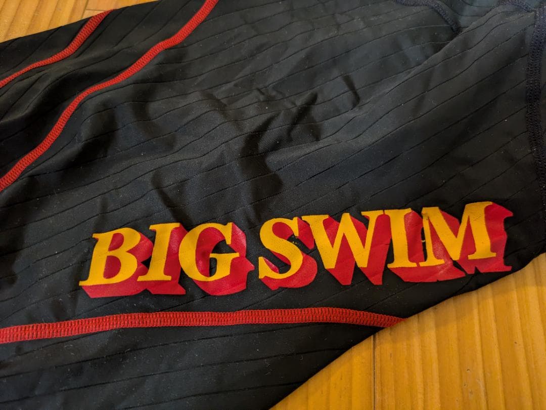 arena 競泳用水着 フルボディ（男子Ｌサイズ）