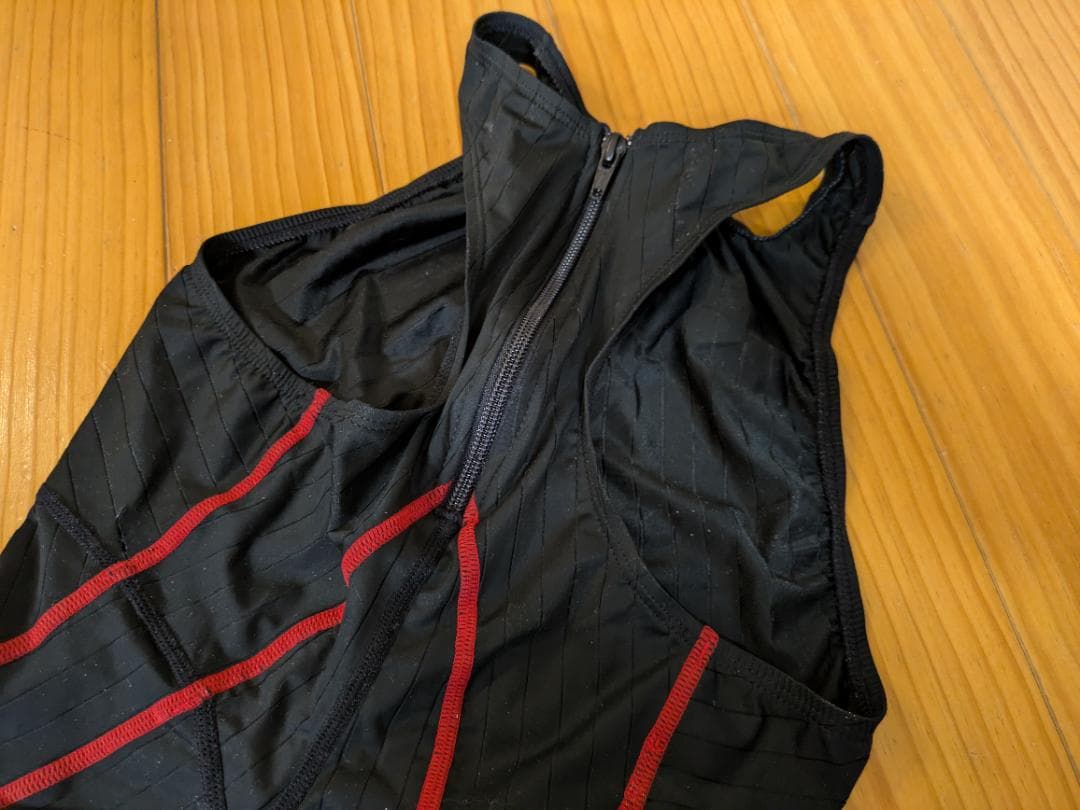 arena 競泳用水着 フルボディ（男子Ｌサイズ）