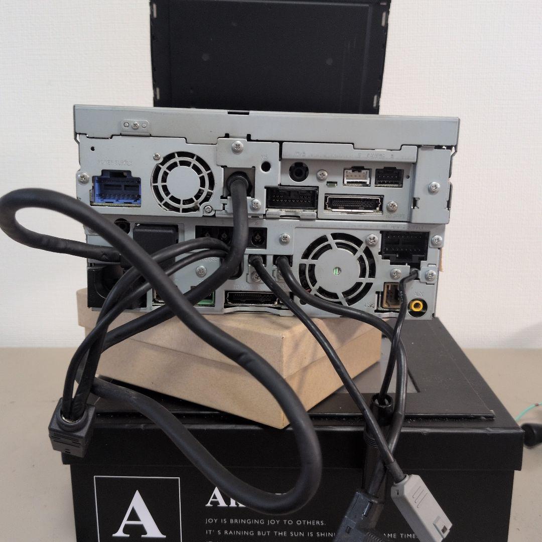 105 訳あり AVIC-VH0999 サイバーナビ カロッツェリア