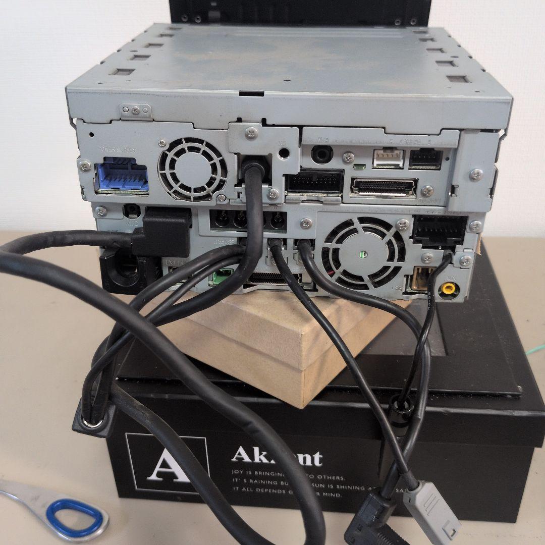 105 訳あり AVIC-VH0999 サイバーナビ カロッツェリア