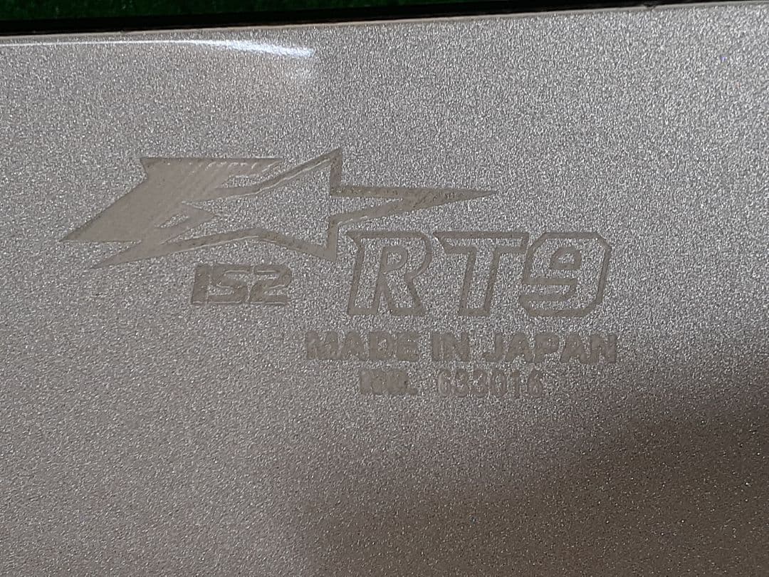 RICE28 RT9 152 スノーボード