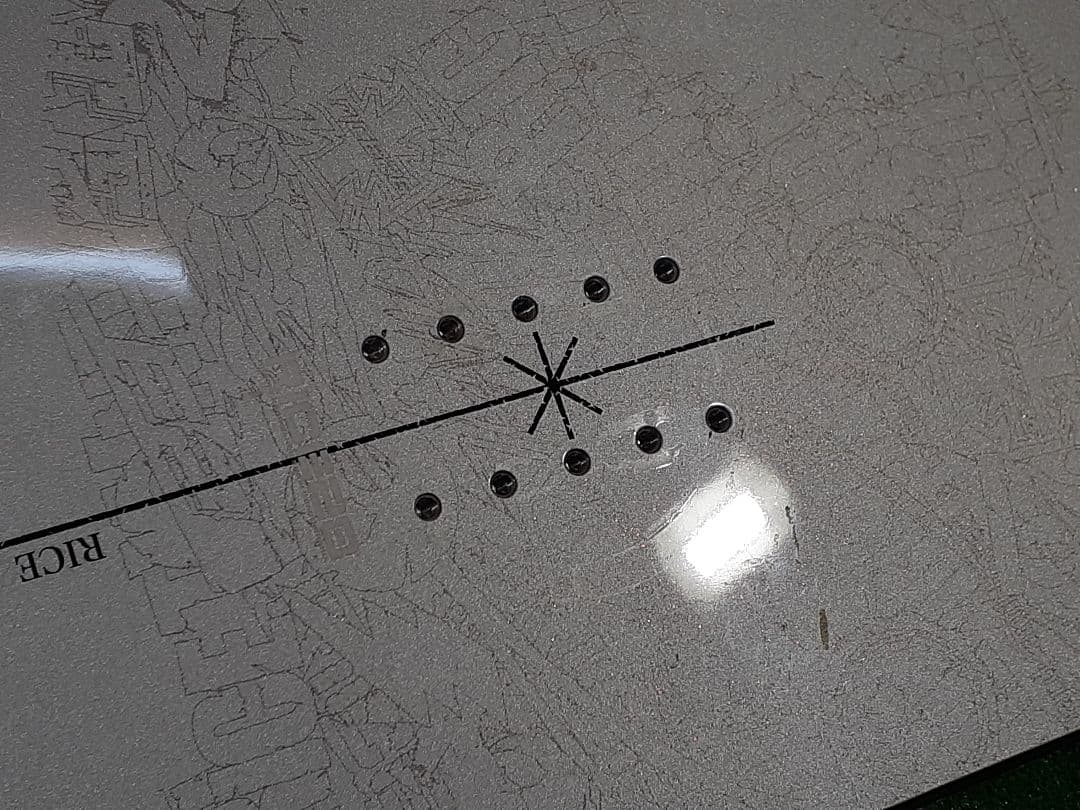 RICE28 RT9 152 スノーボード