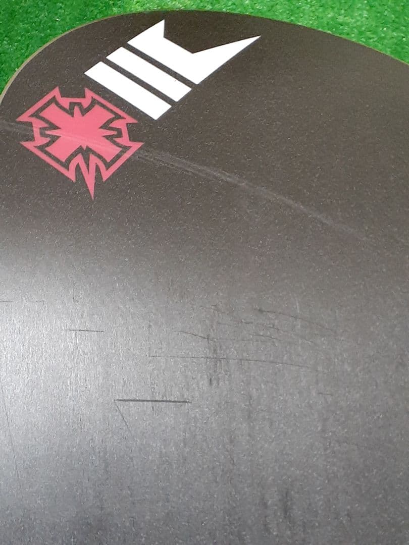 RICE28 RT9 152 スノーボード