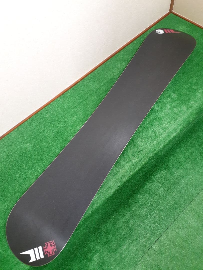 RICE28 RT9 152 スノーボード