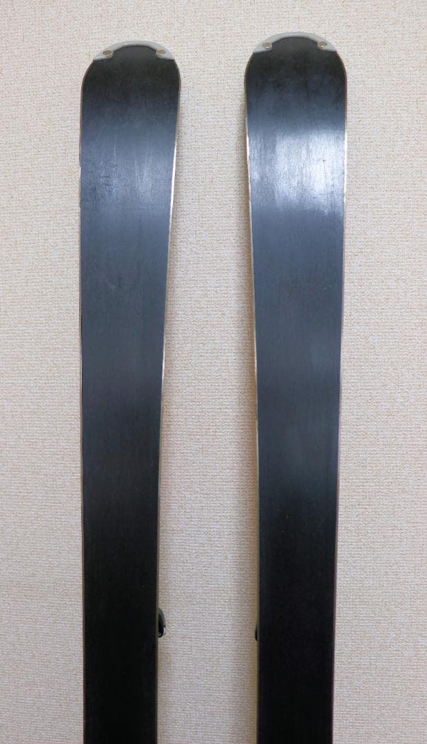 ジュニア 130cm スキー板・ポール・ケース セット