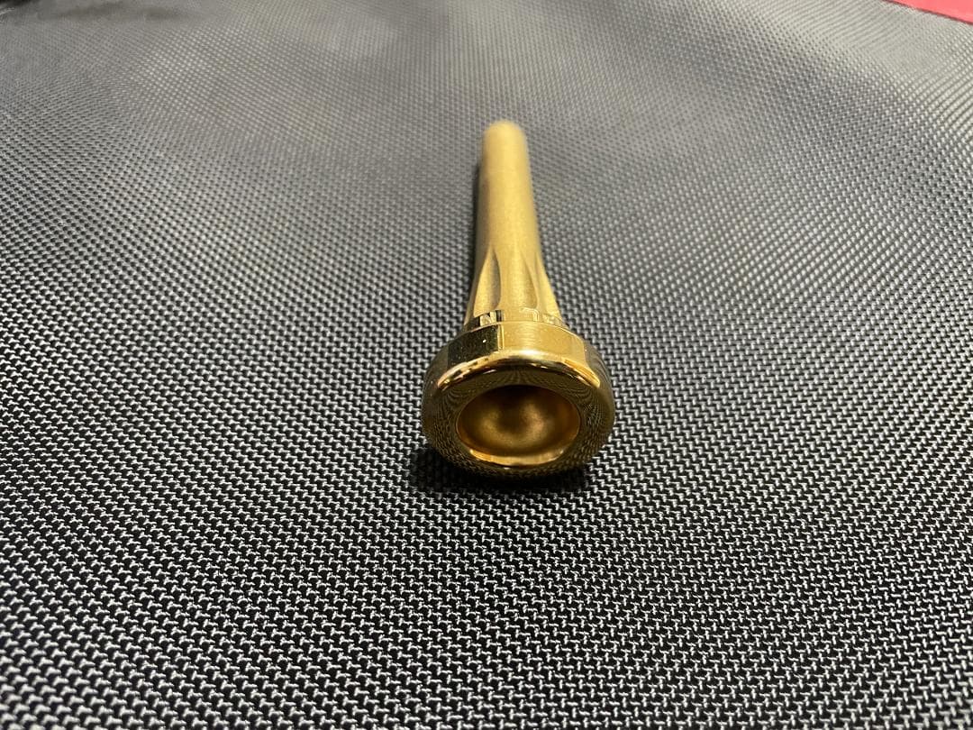 (2/22まで)LOTUS ロータス 3L Nickel ニッケル トランペット