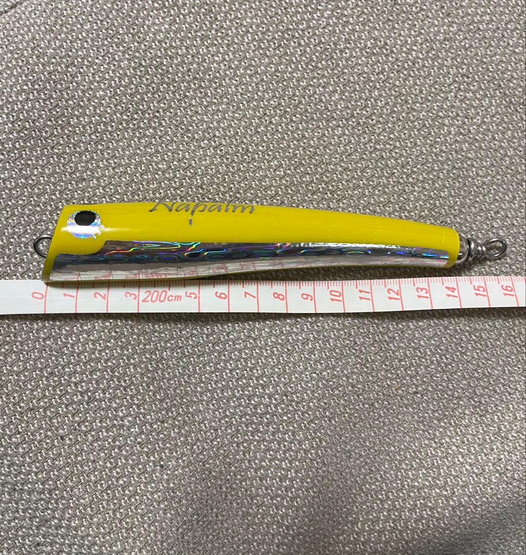 ナパーム　140 ネイティブワークス