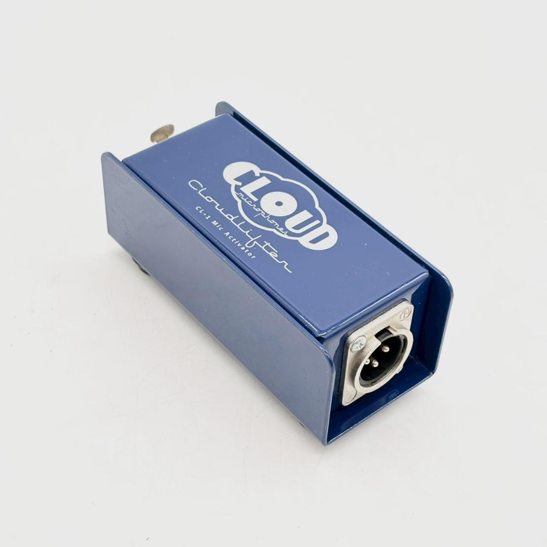 Cloudlifter CL-1 マイクプリアンプ クラウドマイクロフォン