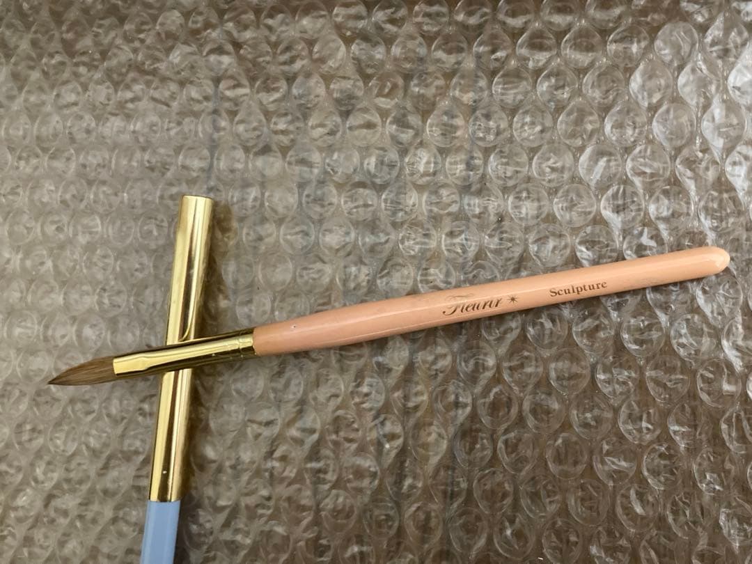 フルーリア ネイル検定1級セット 多々アート対応