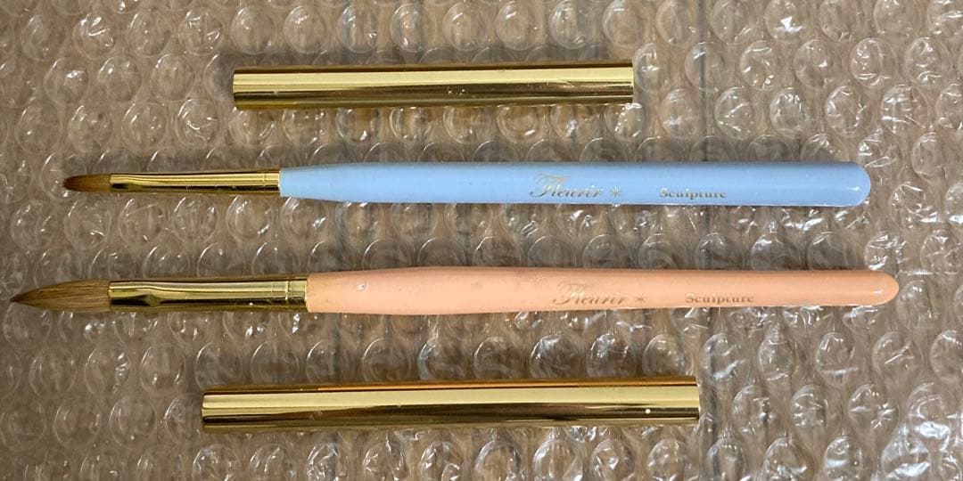 フルーリア ネイル検定1級セット 多々アート対応