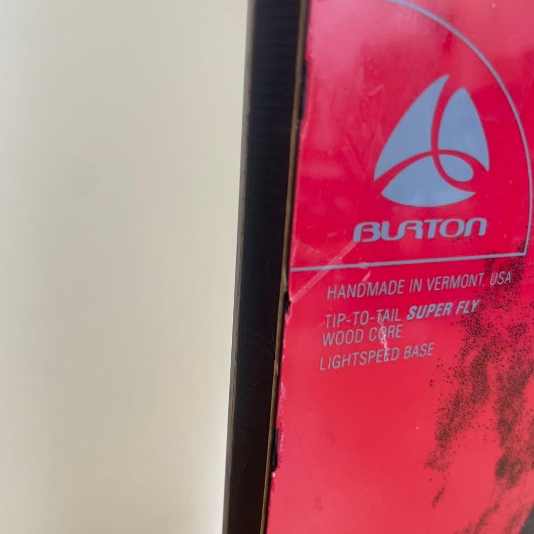 BURTON　seven スノーボード