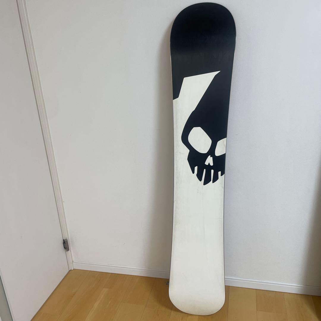 BURTON　seven スノーボード