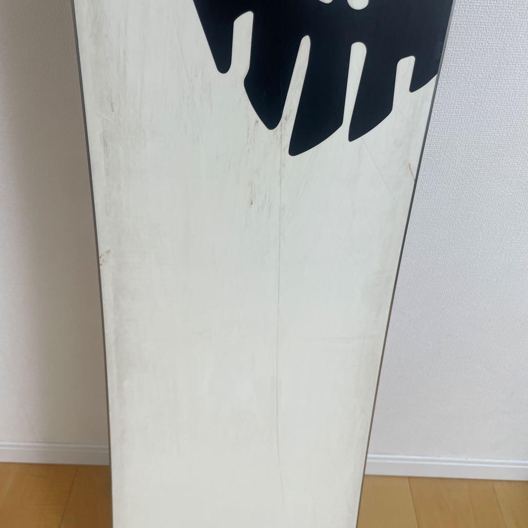 BURTON　seven スノーボード