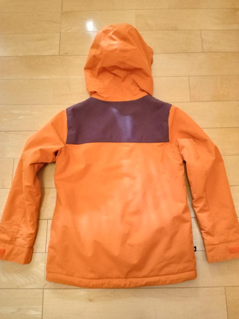 BURTON バートン ジュニア・キッズ スノーボード ウエア S 135