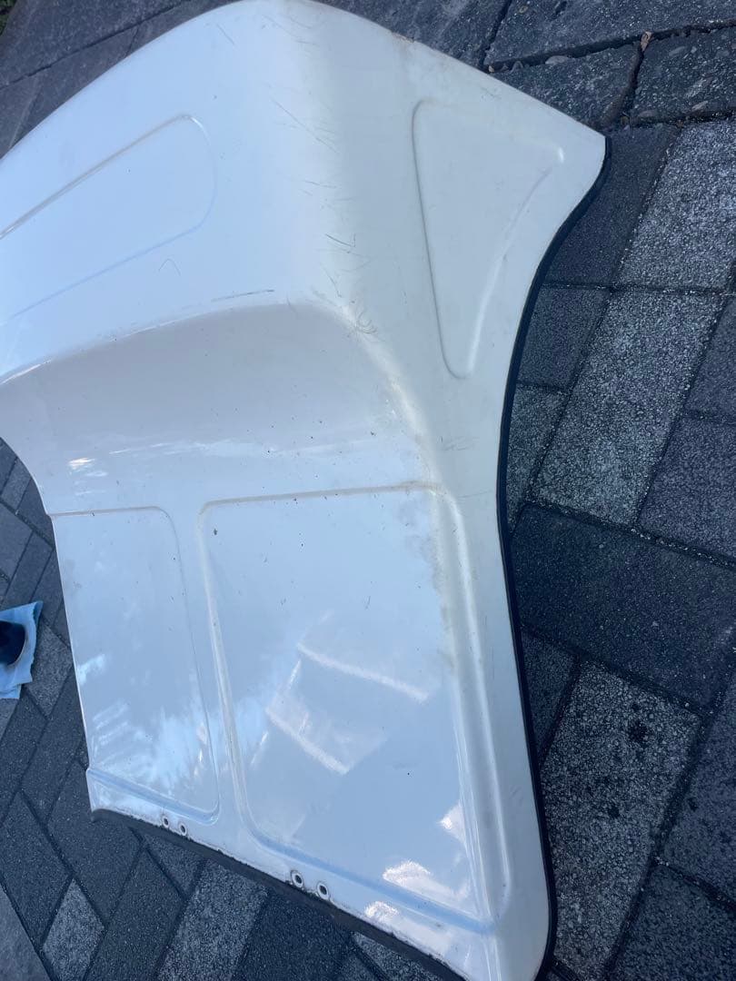 ジャイロキャノピー　背面パネル　オーバーヘッドパネル　カウル　カバー　発送不可