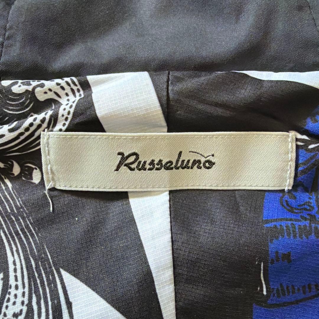 激レア★ ラッセルノ ダウンジャケット ゴルフウェア